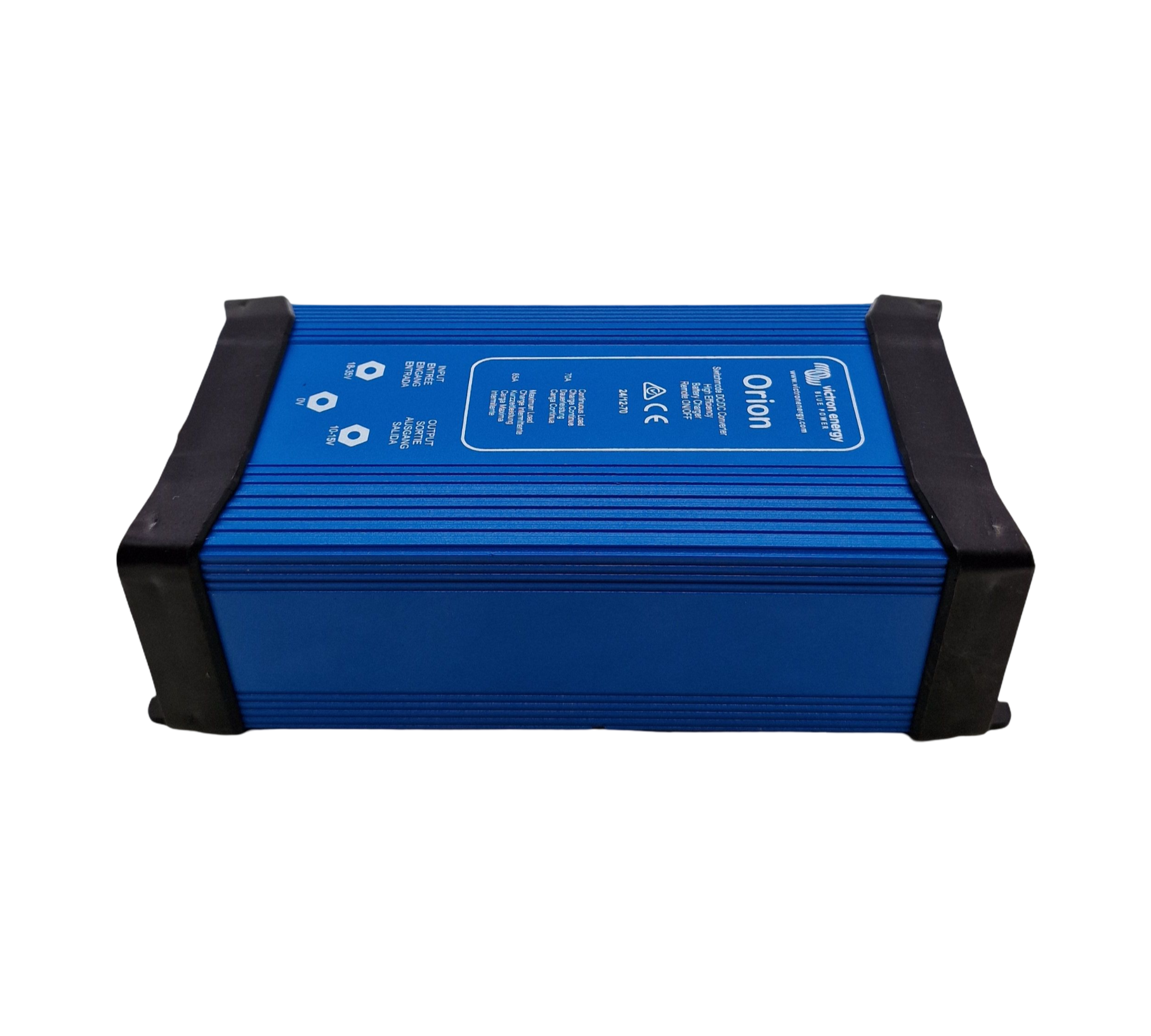 Victron Energy Orion IP20 24/12V 70A DC-DC Konverter nicht isoliert