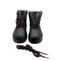 ELTEN Renzo XW Mid ESD S3 Sicherheitsstiefel Unisex Gr. 39 Schwarz