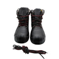 ELTEN Renzo XXW Mid ESD S3 Sicherheitsstiefel Unisex Gr. 48 Schwarz