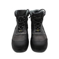 ELTEN Reaction XXT Mid ESD S3 Sicherheitsstiefel Unisex Gr. 41 Schwarz/Grau