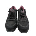 Cofra ALI S3 SRC - Damen Sicherheitsschuhe im Sneaker-Stil, Größe 39, Rosa