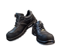 ELTEN Reaction XXT Low ESD S3S Safety Shoes Size 39 Black/Grey