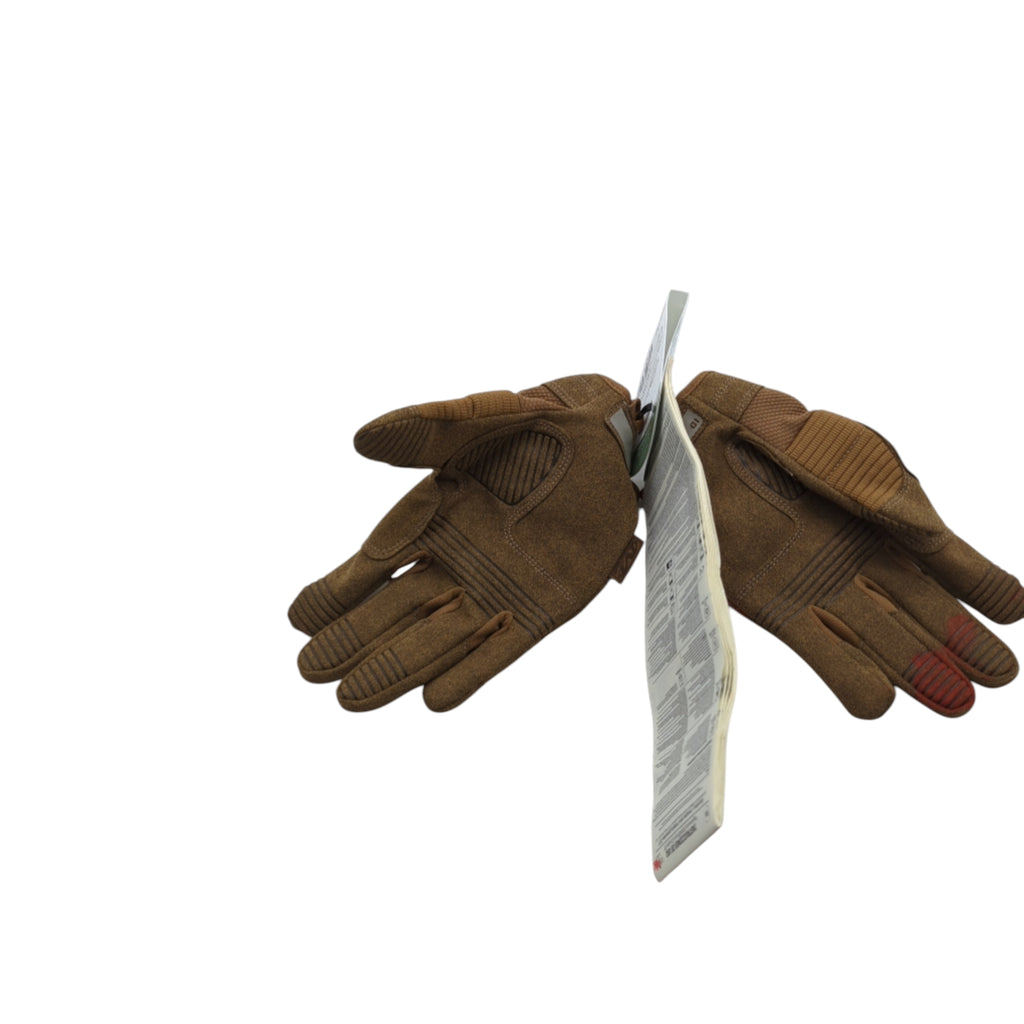 Motorcycle Gloves Motorcycle Gloves Size M Brown