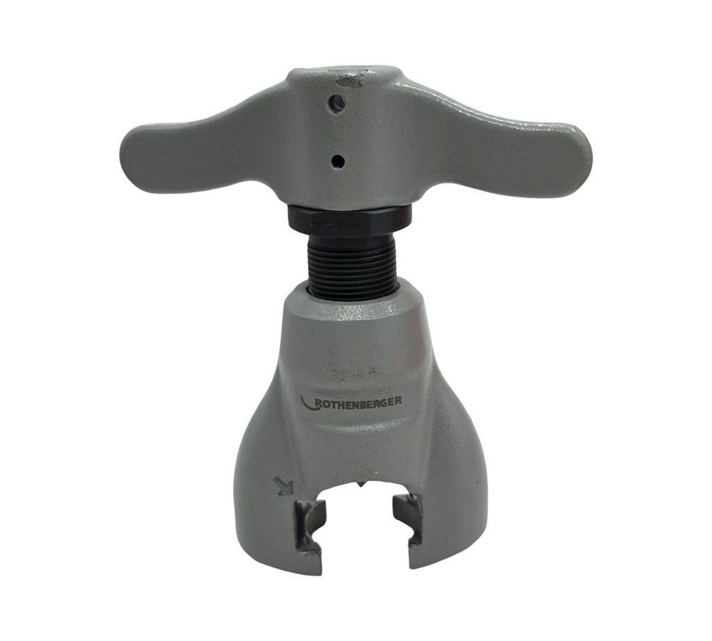 ROTHENBERGER 222401 Swivel flaring tool 6-18 mm inch/mm with die