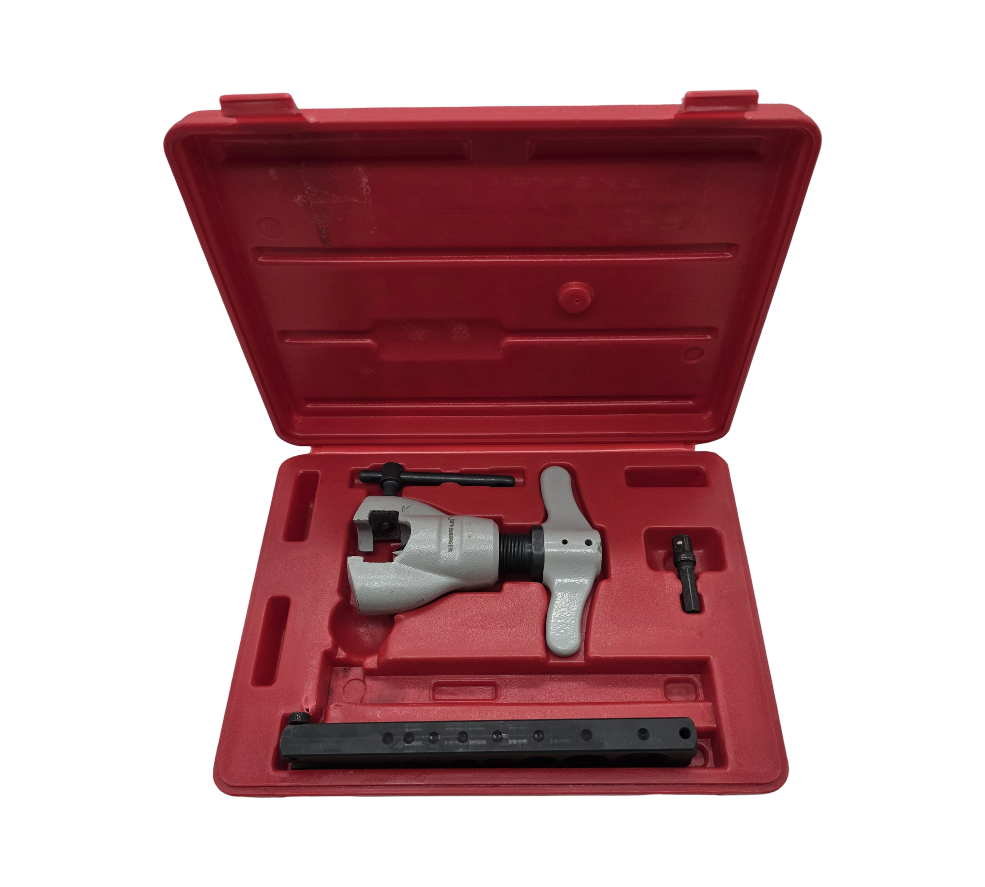 ROTHENBERGER 222401 Swivel flaring tool 6-18 mm inch/mm with die