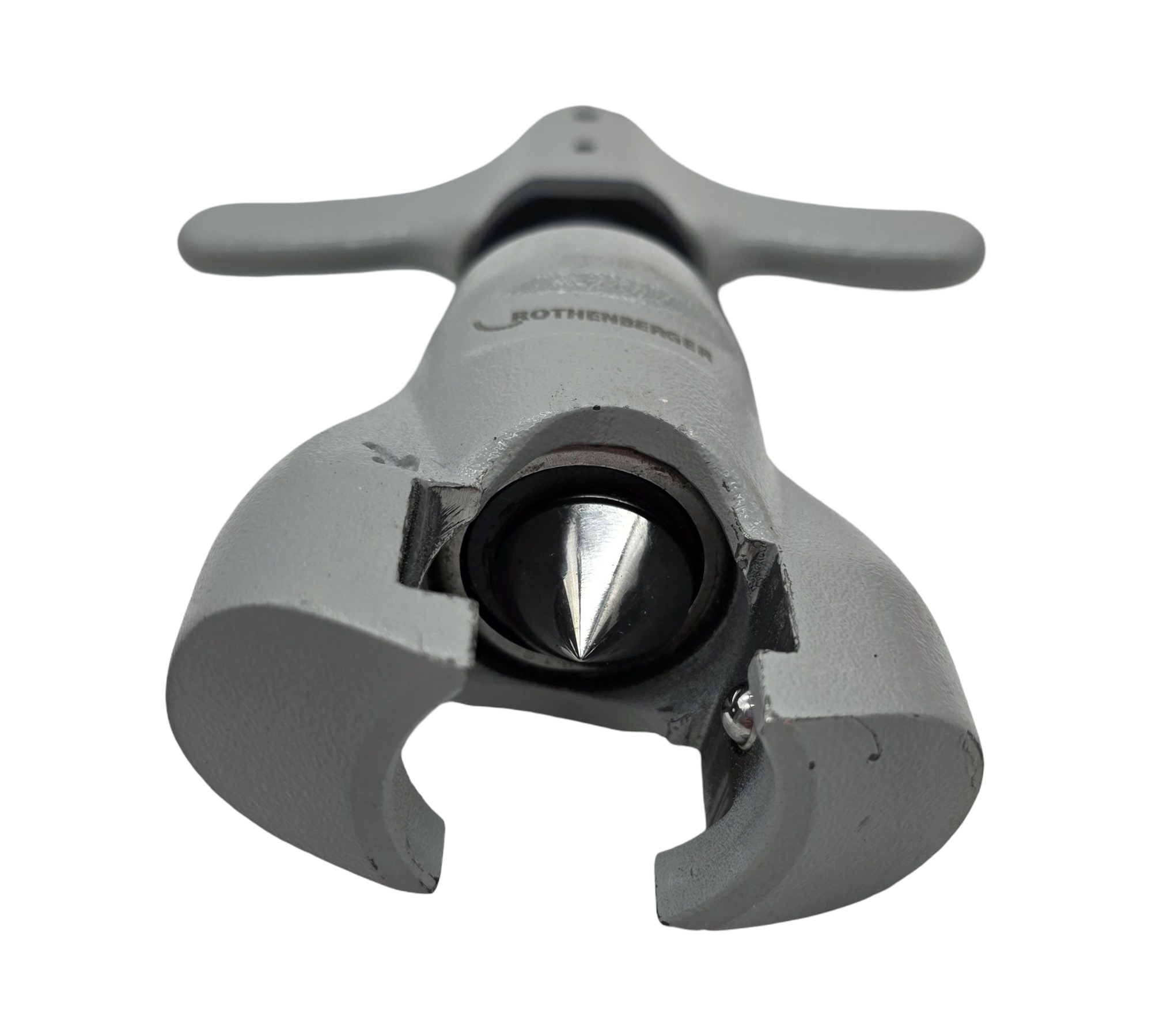 ROTHENBERGER 222401 Swivel flaring tool 6-18 mm inch/mm with die