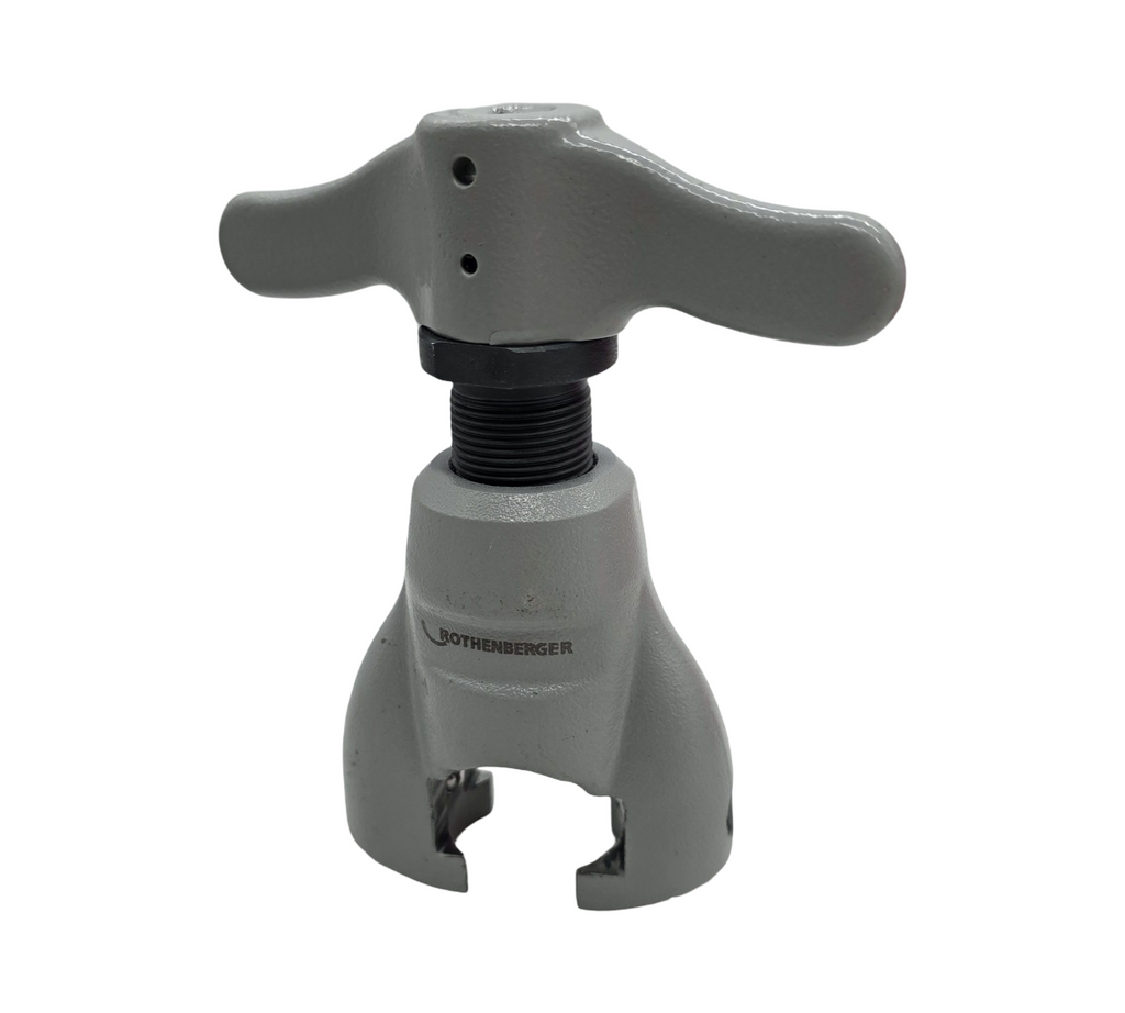 ROTHENBERGER 222401 Swivel flaring tool 6-18 mm inch/mm with die