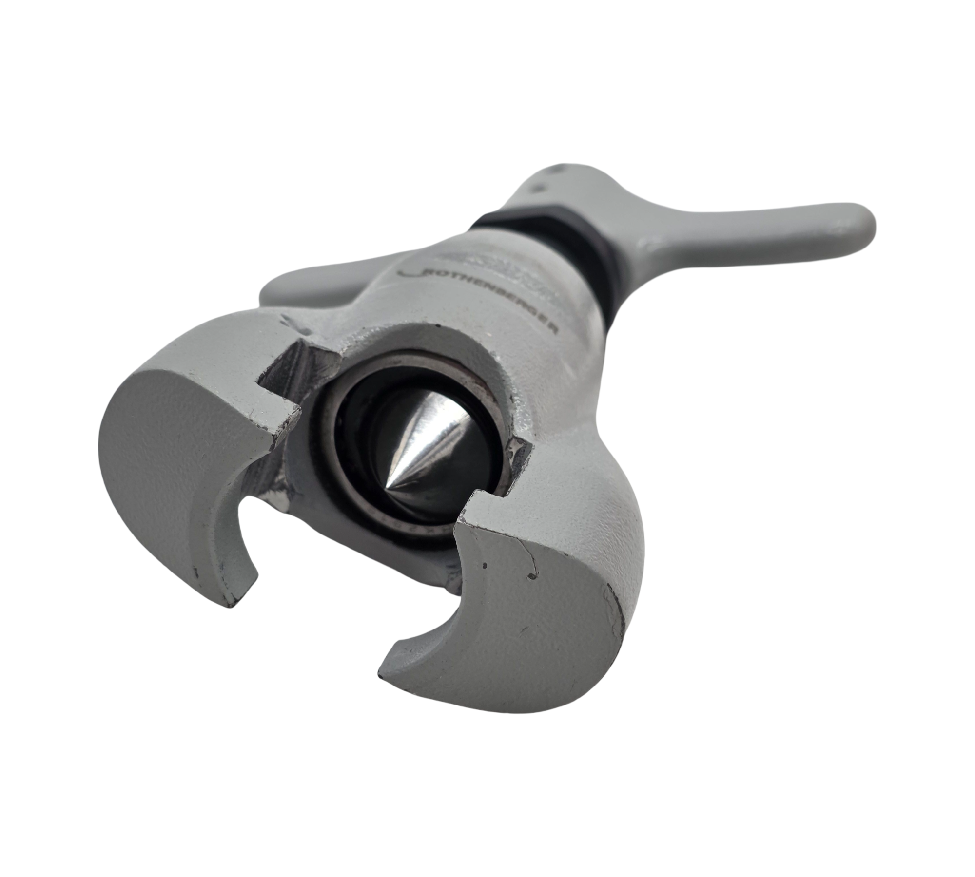 ROTHENBERGER 222401 Swivel flaring tool 6-18 mm inch/mm with die