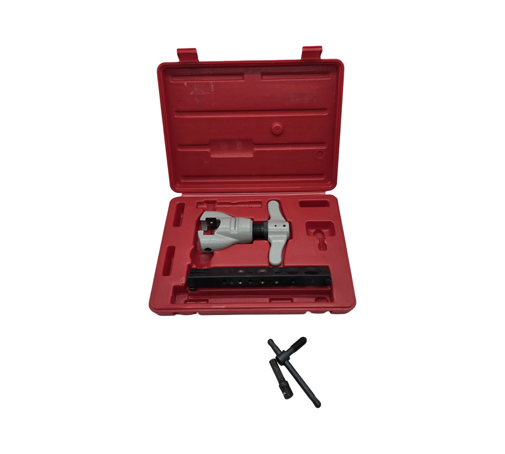 ROTHENBERGER 222401 Swivel flaring tool 6-18 mm inch/mm with die