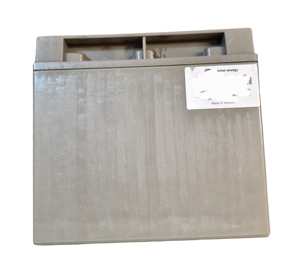 Victron AGM 12V 22Ah Tiefzyklus-Batterie