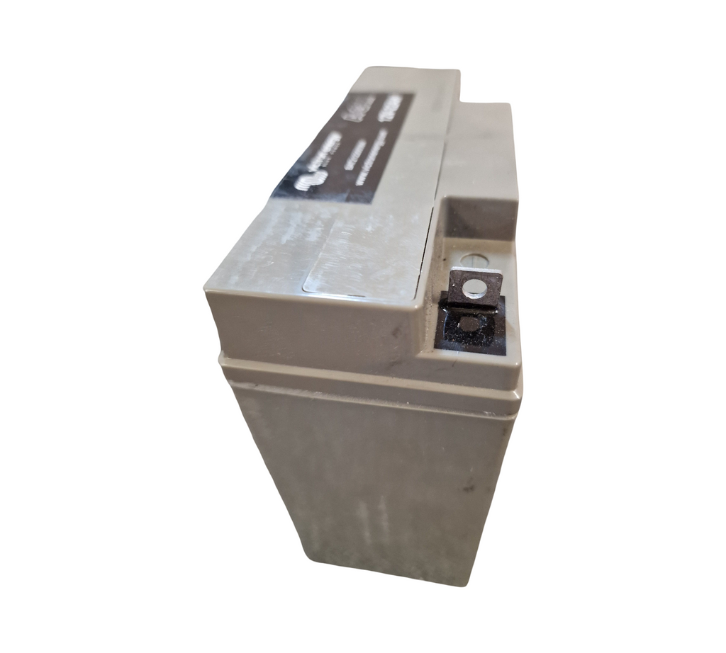 Victron AGM 12V 22Ah Tiefzyklus-Batterie