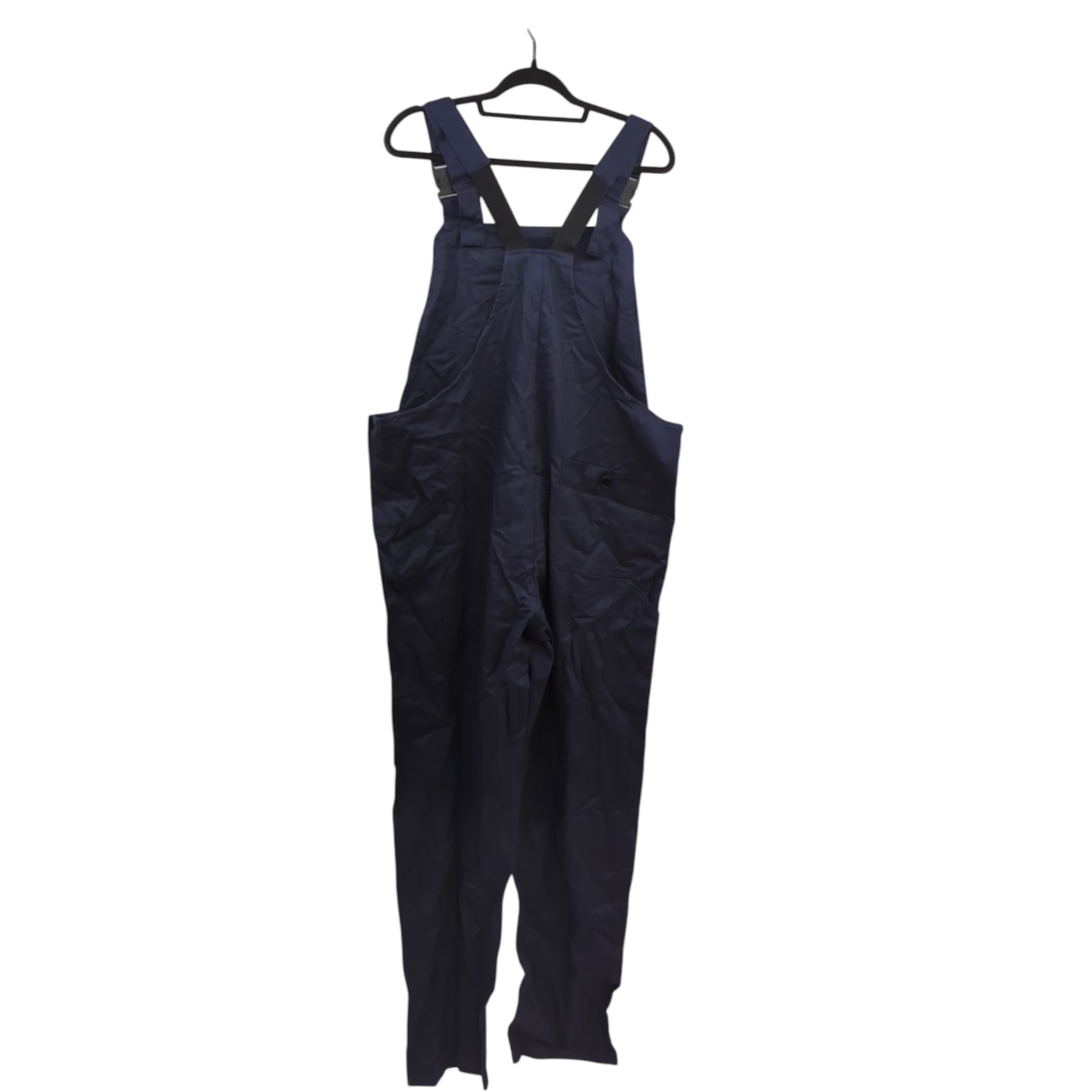 Planam 1531058 BW 270 Herren Arbeits-Latzhose Größe 58 Hydronblau