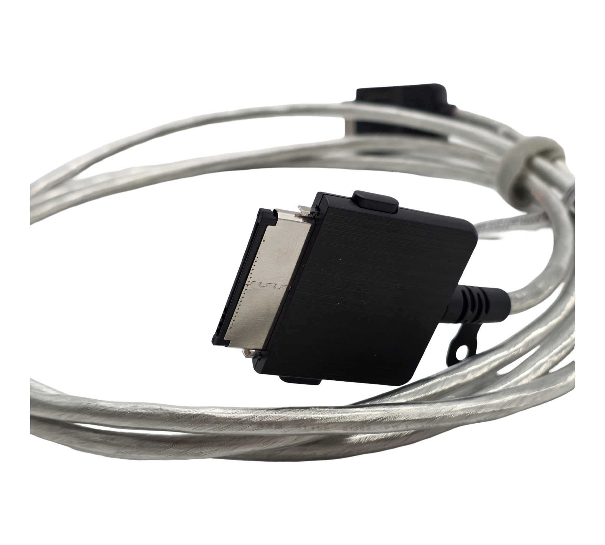 One Connect Kabel 5 m für Samsung TV QN95A QN800B QN900C 4K 8K
