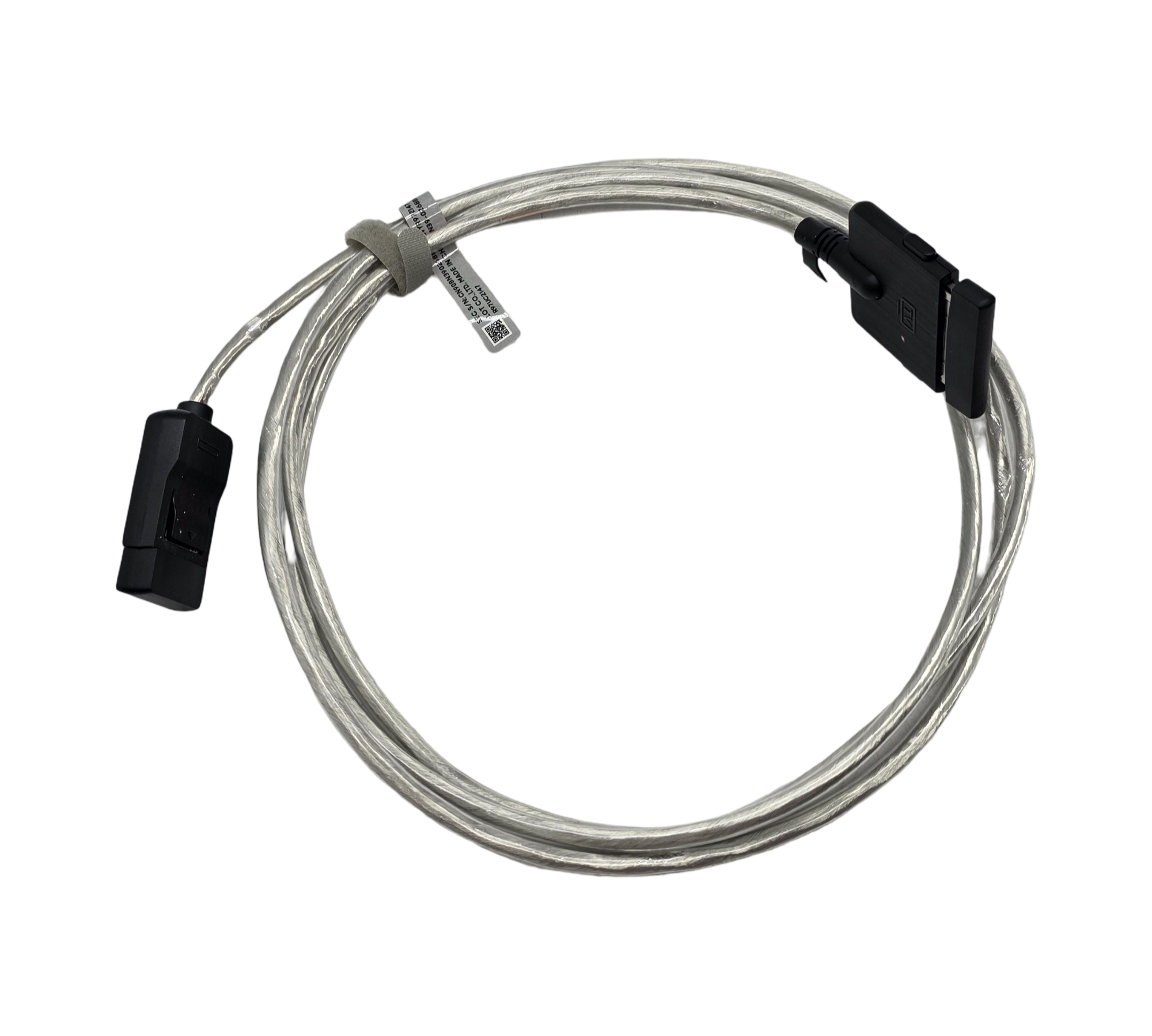 One Connect Kabel 5 m für Samsung TV QN95A QN800B QN900C 4K 8K