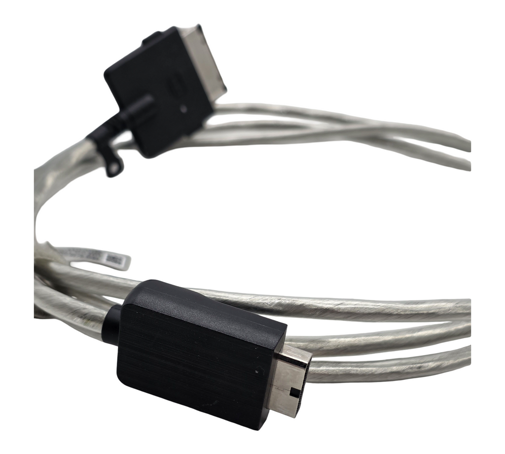 One Connect Kabel 5 m für Samsung TV QN95A QN800B QN900C 4K 8K