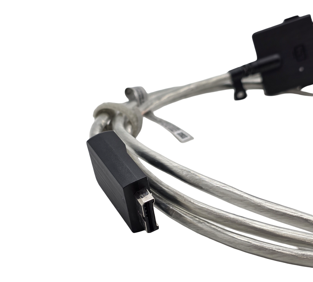 One Connect Kabel 5 m für Samsung TV QN95A QN800B QN900C 4K 8K
