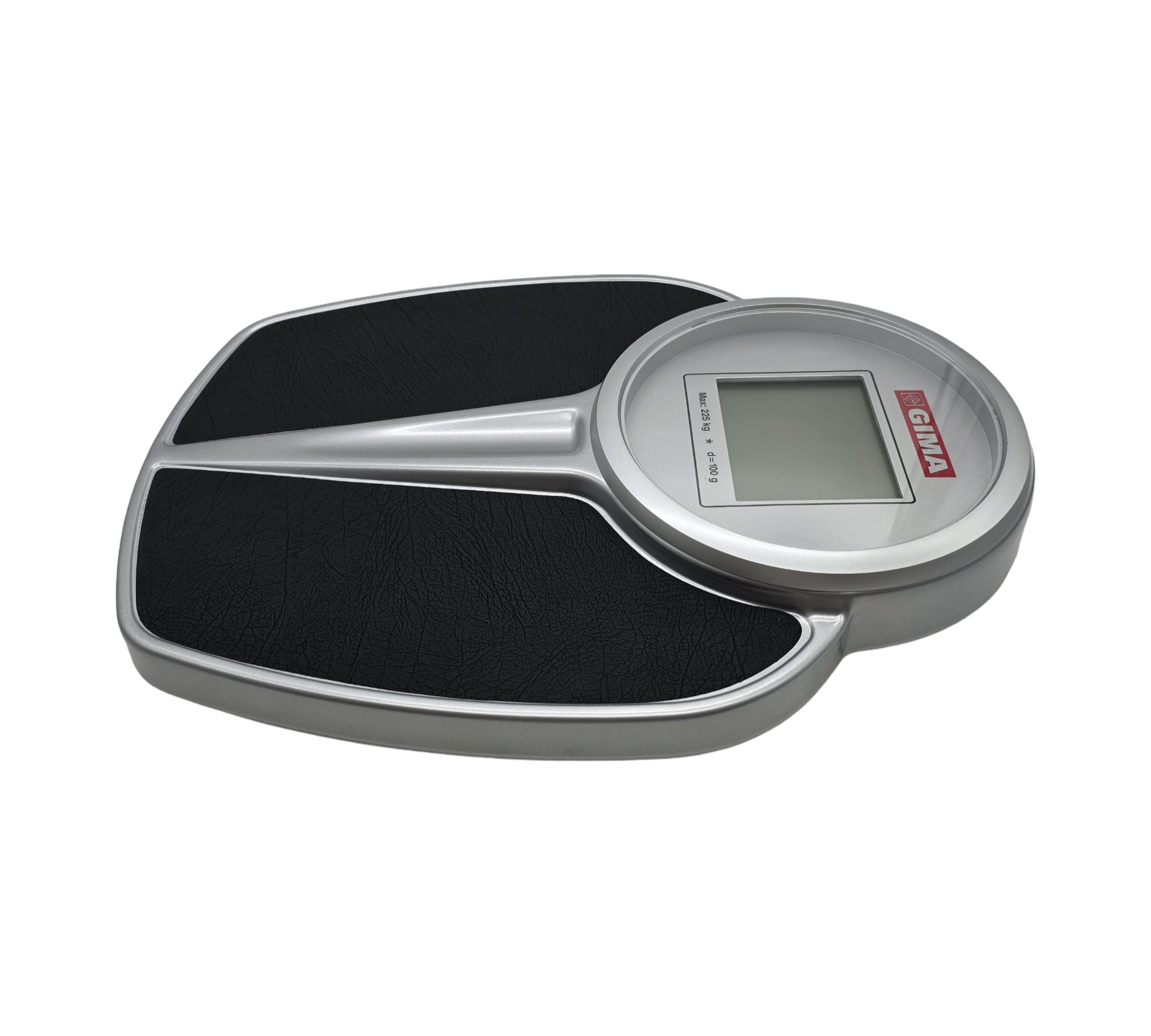 Seca 750 Scales