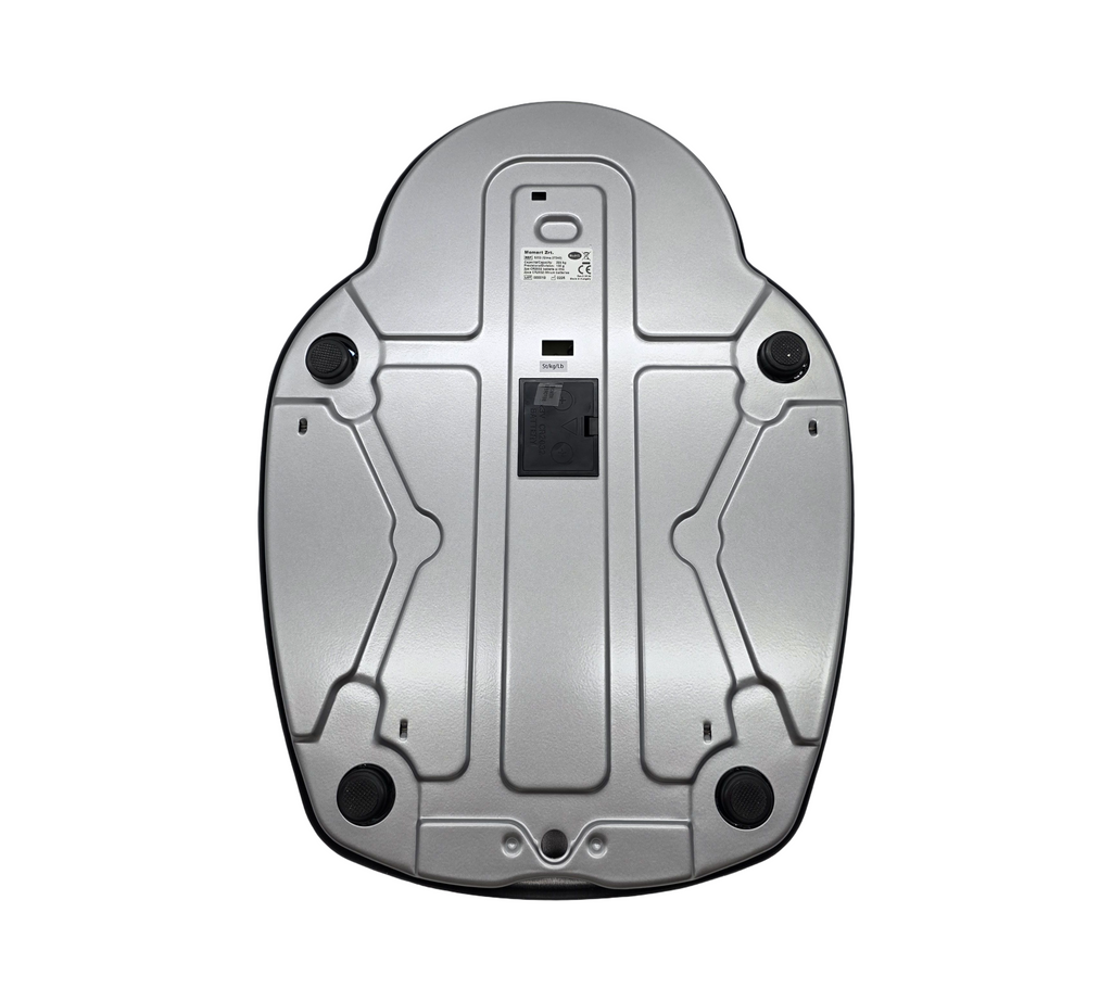 Seca 750 Scales