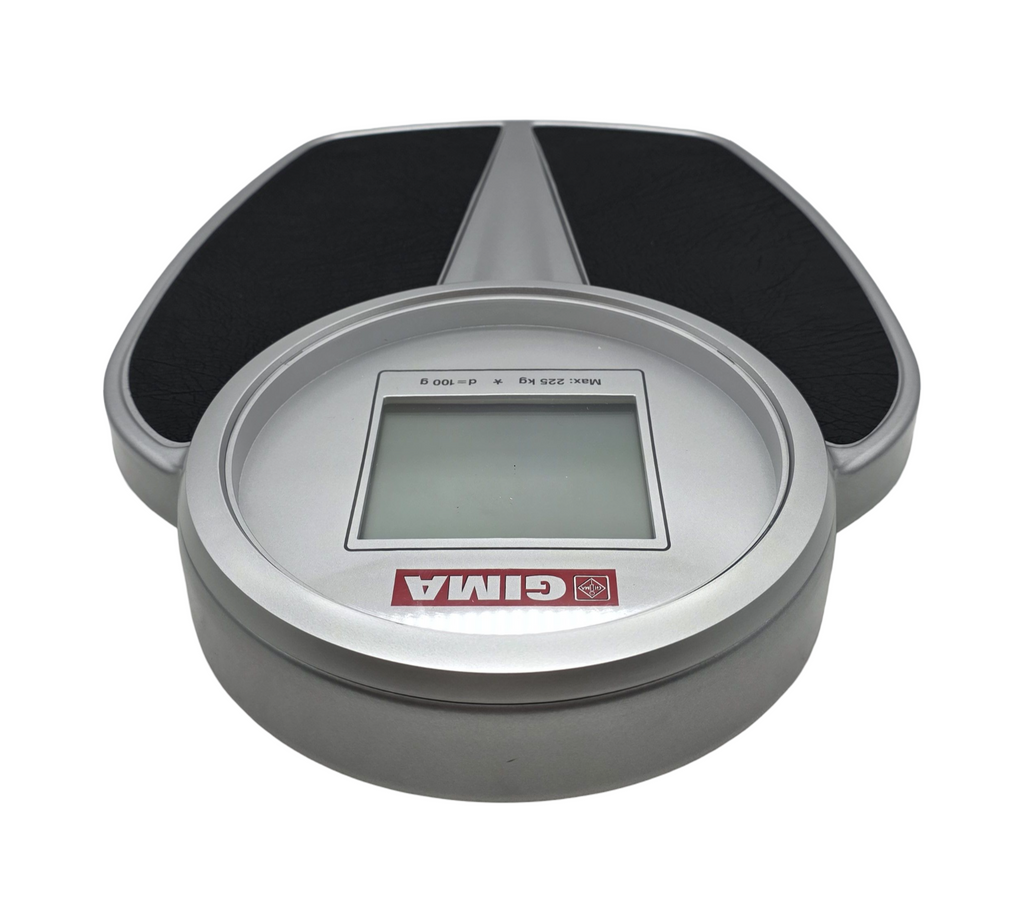 Seca 750 Scales