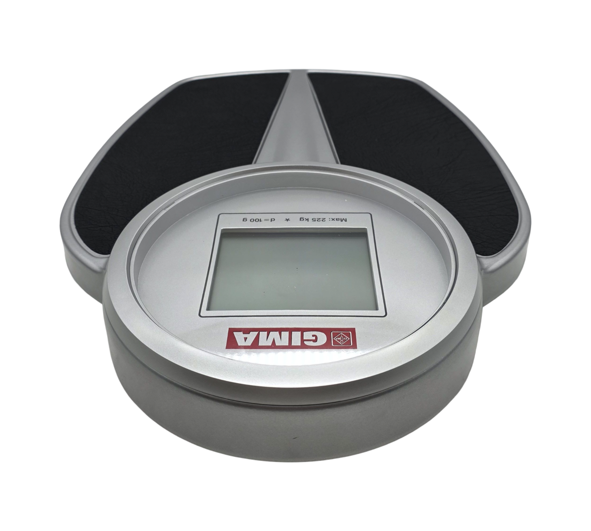 Seca 750 Scales