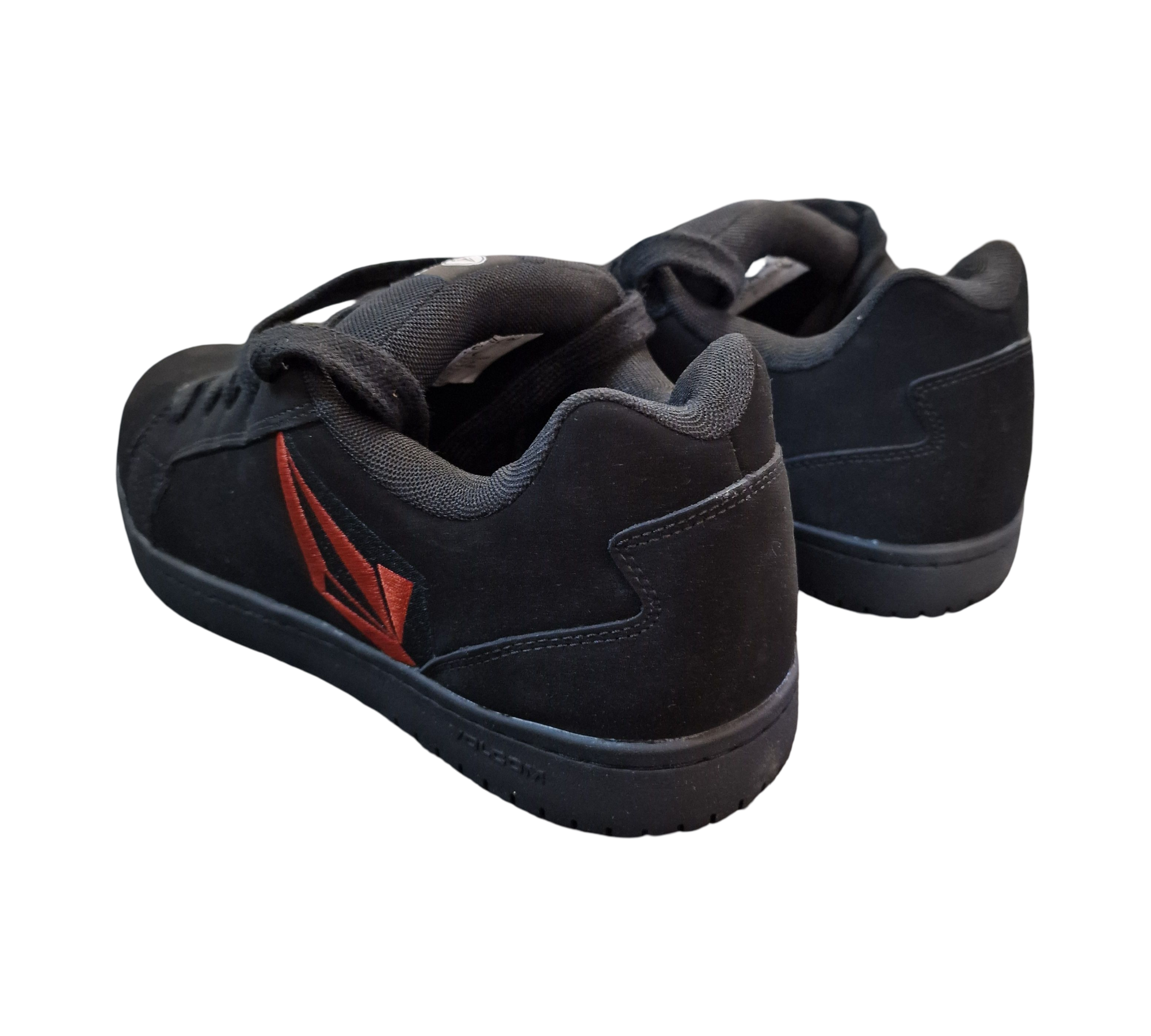 Volcom Stone Sicherheitsschuhe Herren Arbeitsschuhe Kompositkappe Gr. 44