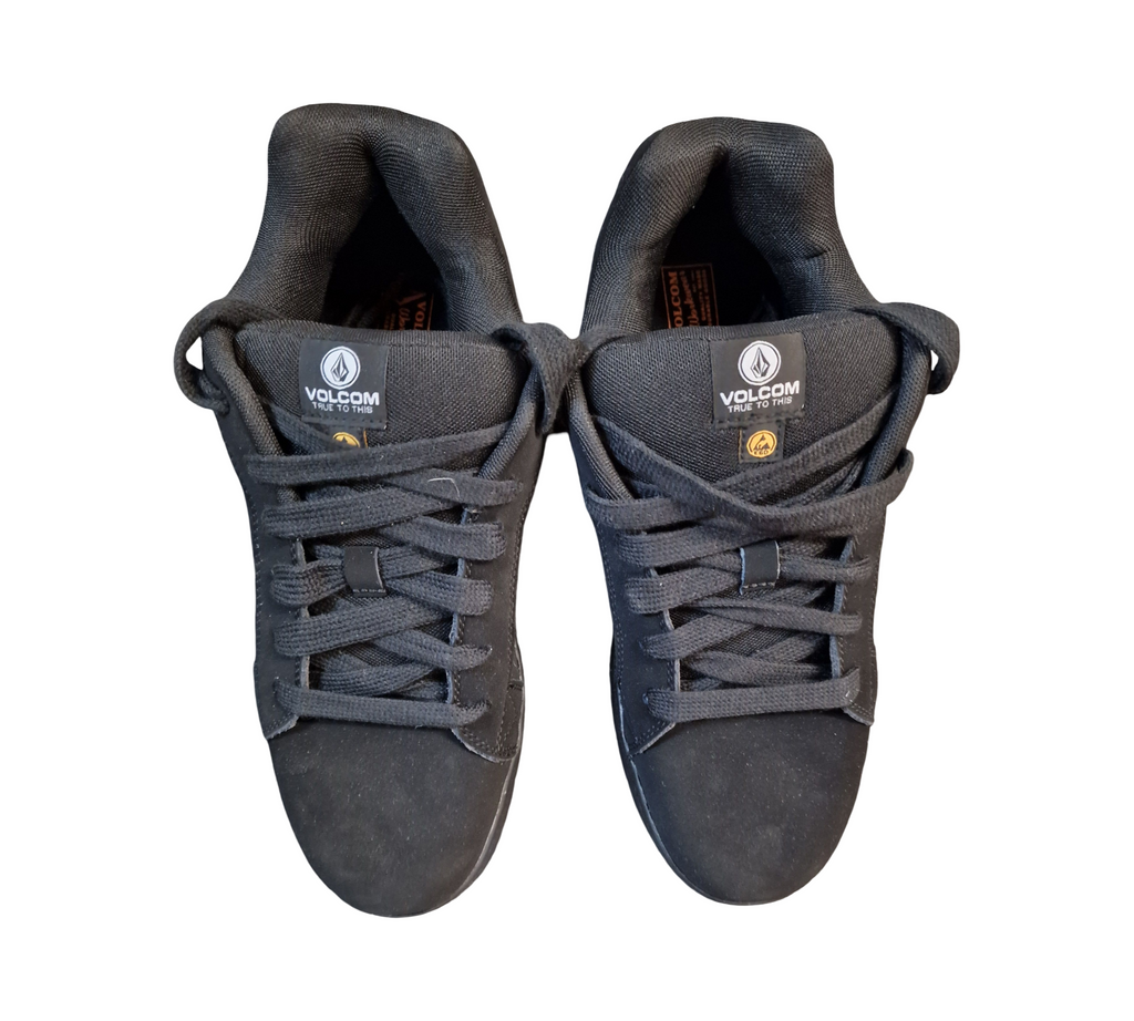 Volcom Stone Sicherheitsschuhe Herren Arbeitsschuhe Kompositkappe Gr. 44