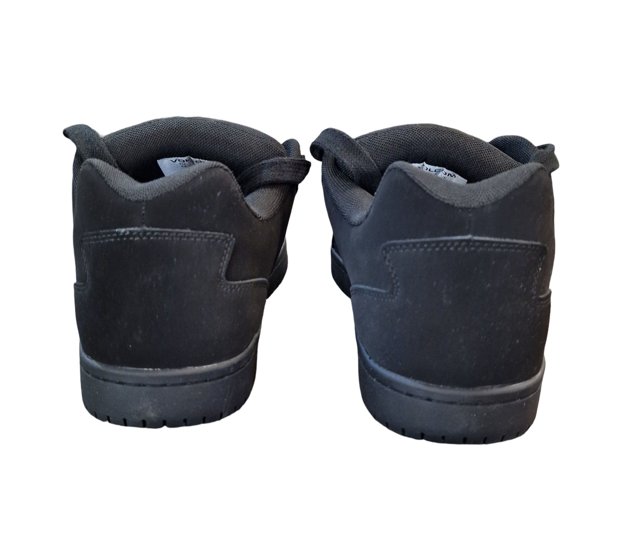 Volcom Stone Sicherheitsschuhe Herren Arbeitsschuhe Kompositkappe Gr. 44