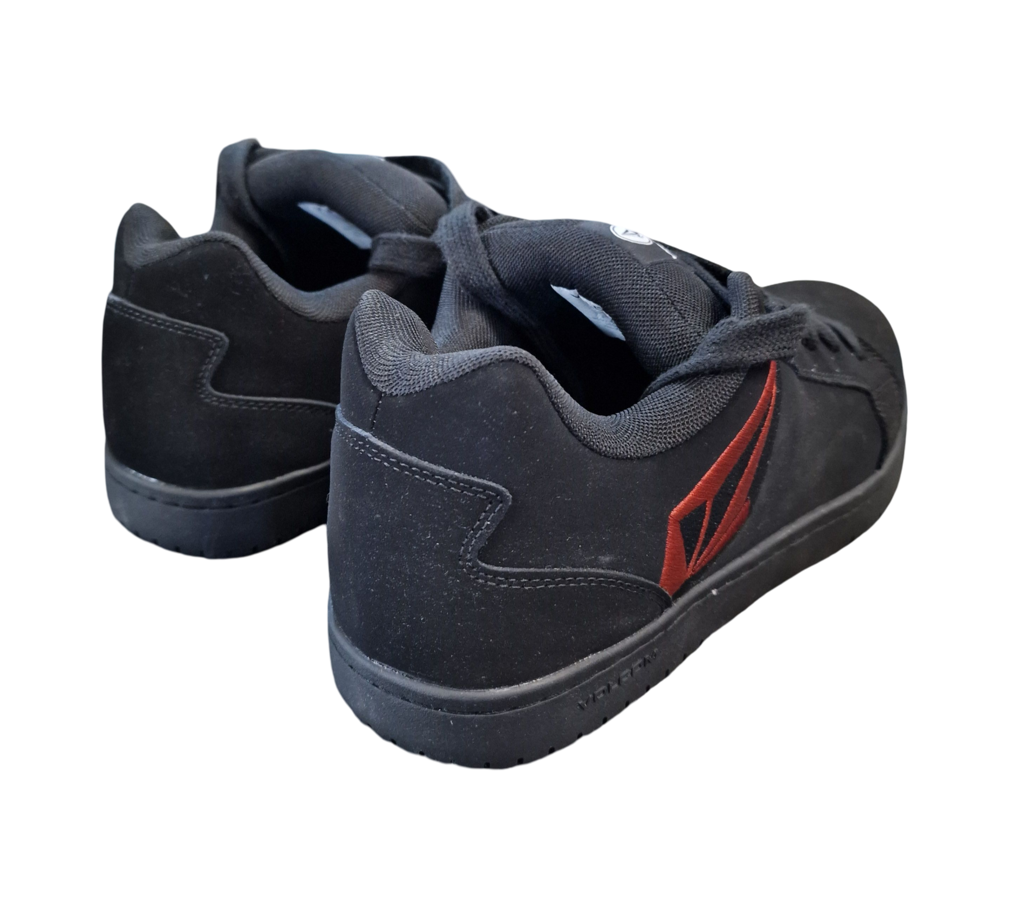 Volcom Stone Sicherheitsschuhe Herren Arbeitsschuhe Kompositkappe Gr. 44