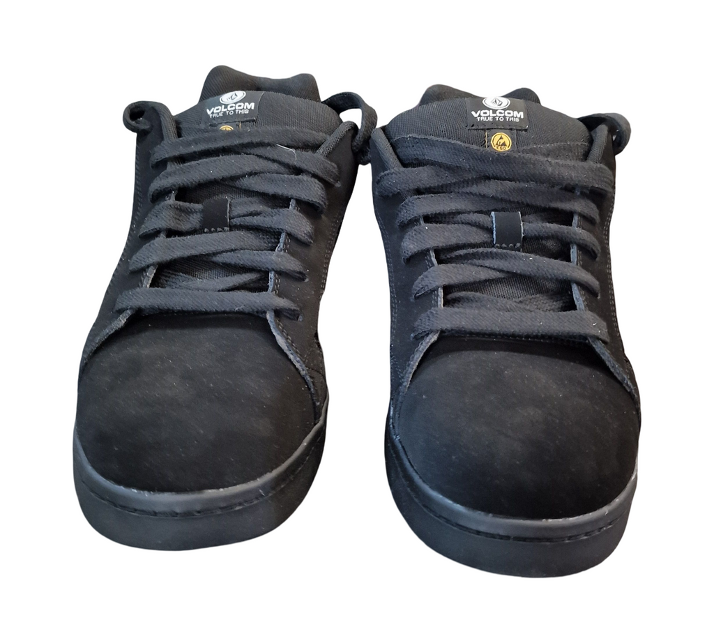 Volcom Stone Sicherheitsschuhe Herren Arbeitsschuhe Kompositkappe Gr. 44