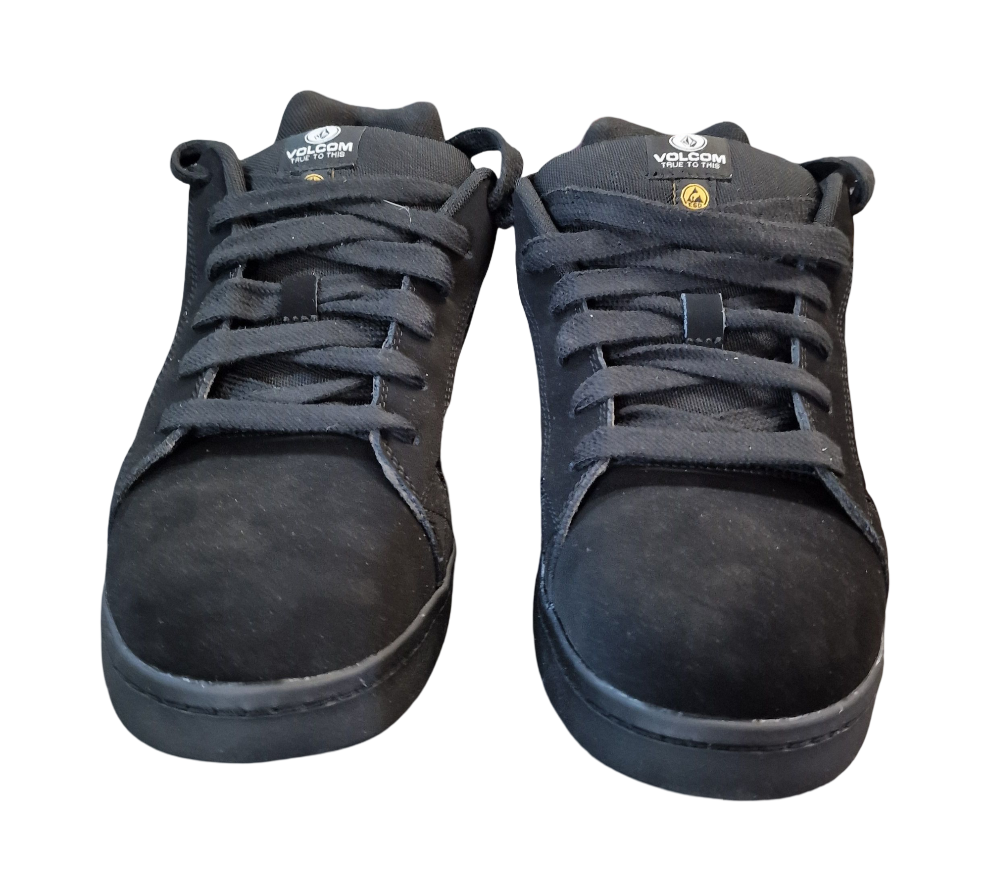 Volcom Stone Sicherheitsschuhe Herren Arbeitsschuhe Kompositkappe Gr. 44