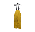 HELLY HANSEN Mandal Wachshose Regenhose Arbeitskleidung Gr. L Gelb