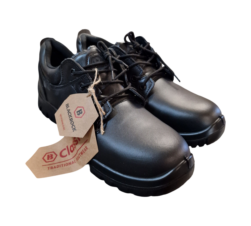 Blackrock Unisex Arbeitsschuhe Uniformschuhe Berufsschuhe Gr. 47