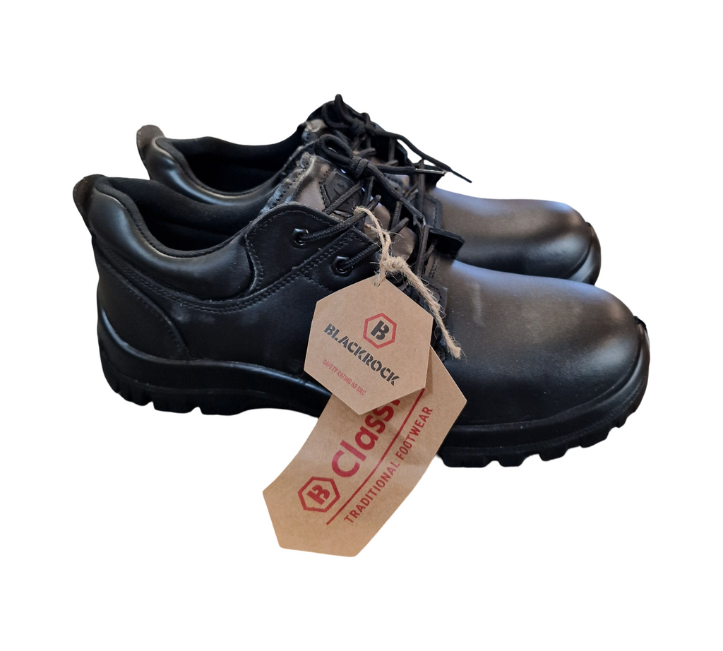 Blackrock Unisex Arbeitsschuhe Uniformschuhe Berufsschuhe Gr. 47