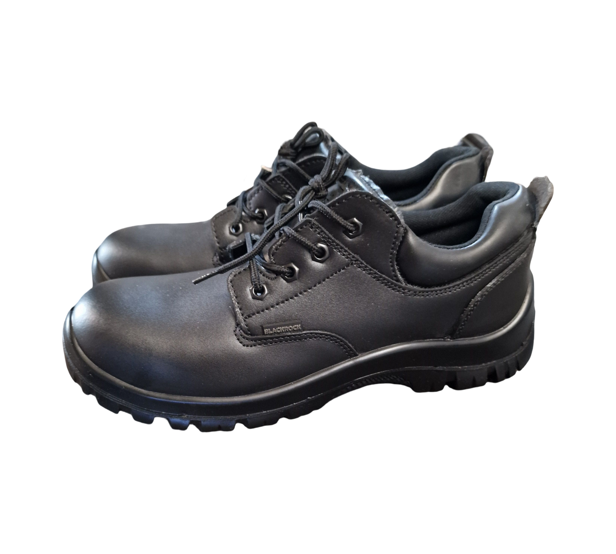Blackrock Unisex Arbeitsschuhe Uniformschuhe Berufsschuhe Gr. 47