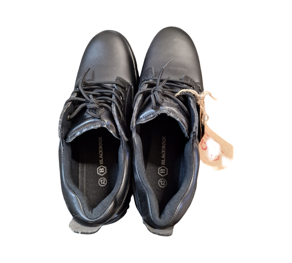 Blackrock Unisex Arbeitsschuhe Uniformschuhe Berufsschuhe Gr. 47