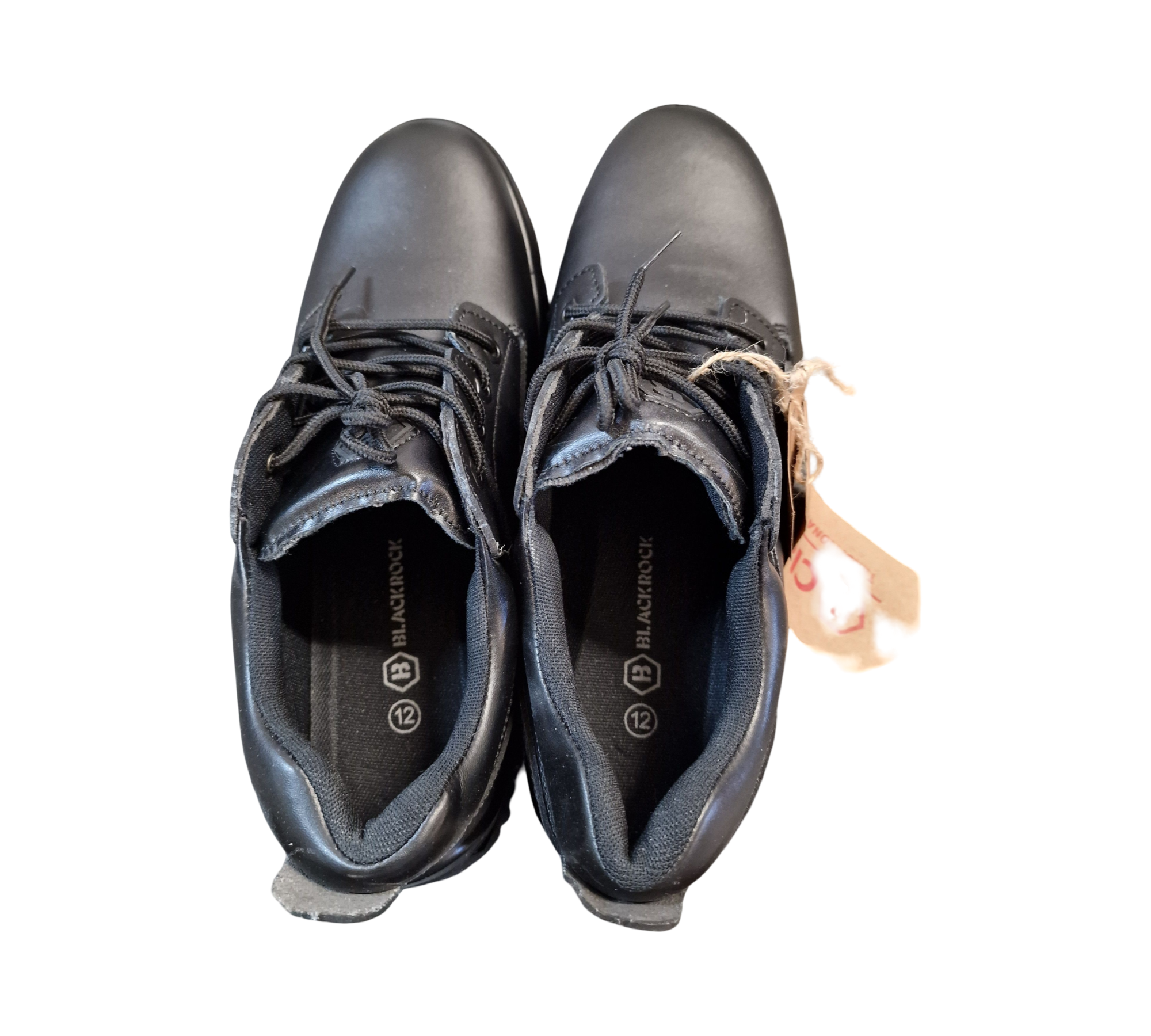 Blackrock Unisex Arbeitsschuhe Uniformschuhe Berufsschuhe Gr. 47