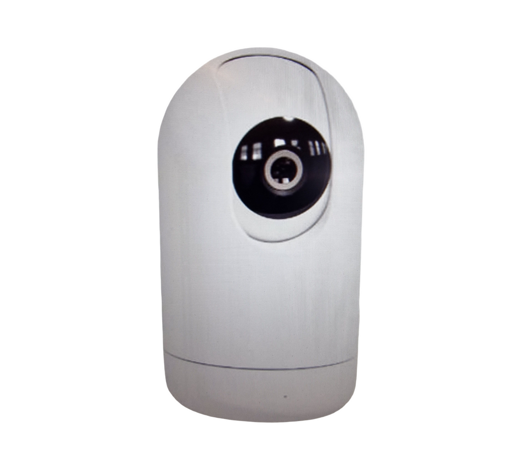 Wiser - Indoor IP Camera