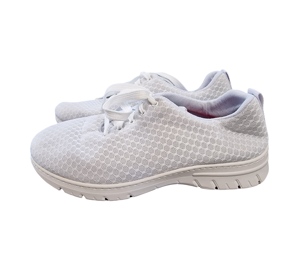 Dian Work Sneakers Safety Shoes Ultralight Non-Slip Size 41