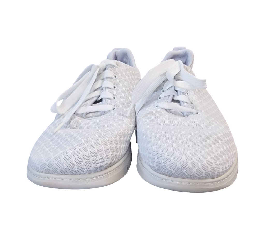 Dian Work Sneakers Safety Shoes Ultralight Non-Slip Size 41