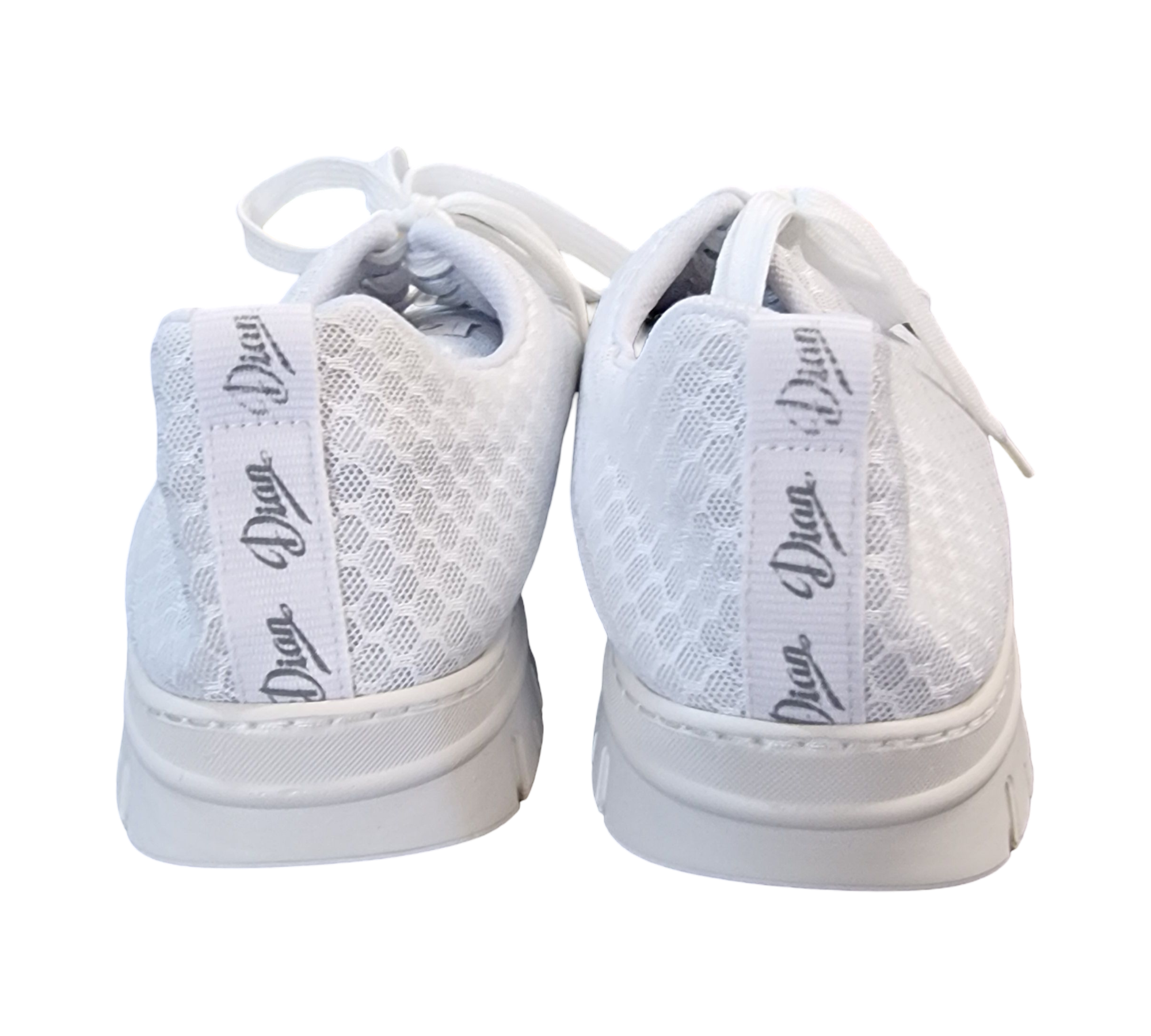 Dian Work Sneakers Safety Shoes Ultralight Non-Slip Size 41