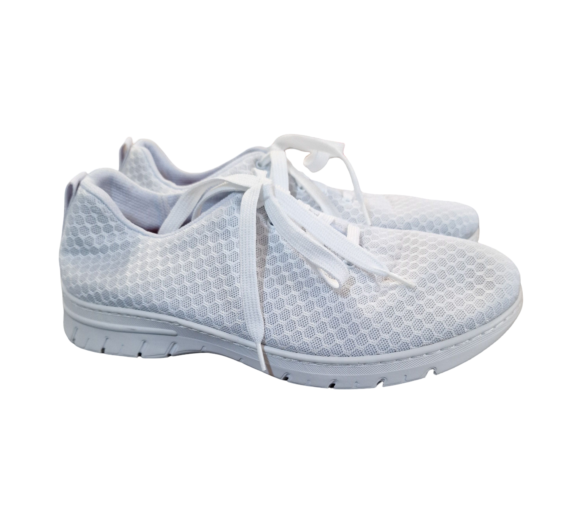 Dian Work Sneakers Safety Shoes Ultralight Non-Slip Size 41