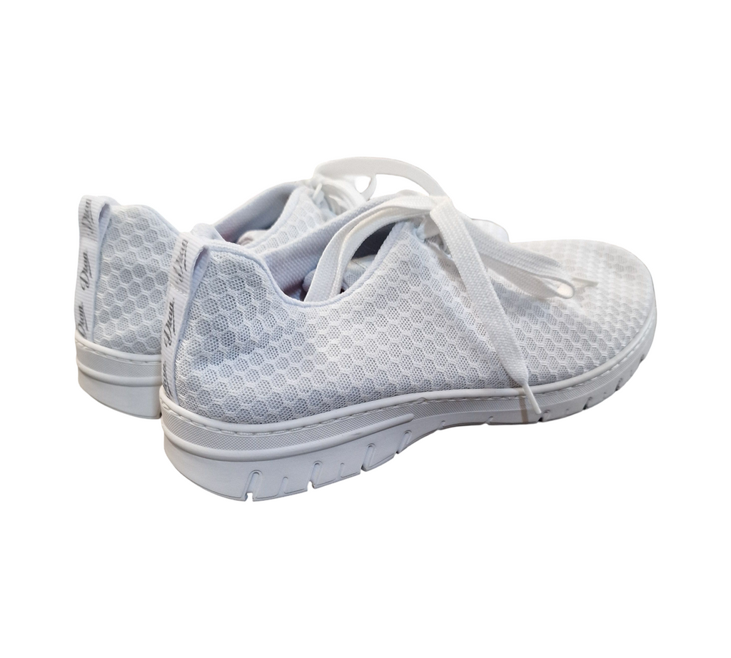 Dian Work Sneakers Safety Shoes Ultralight Non-Slip Size 41