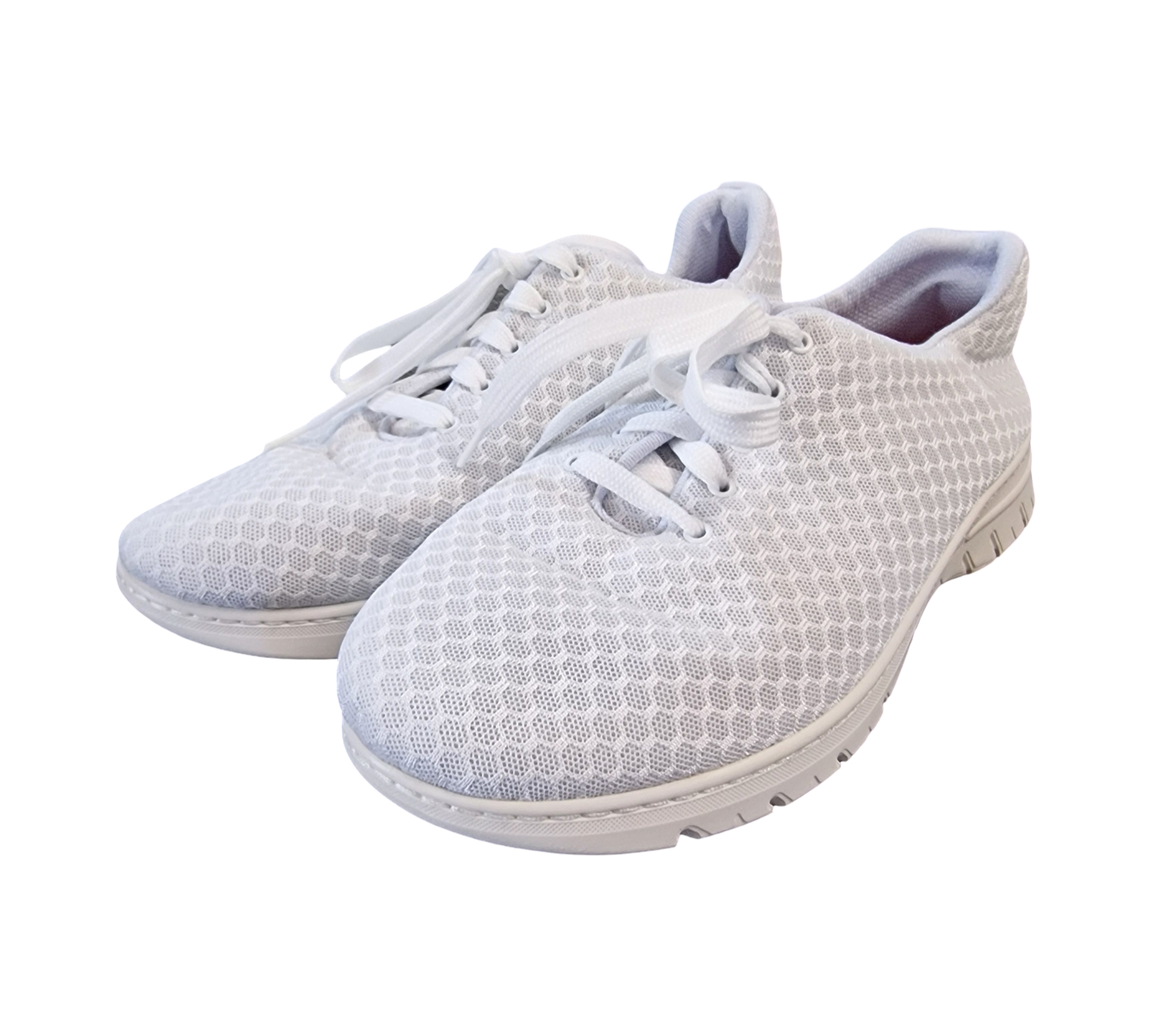 Dian Work Sneakers Safety Shoes Ultralight Non-Slip Size 41