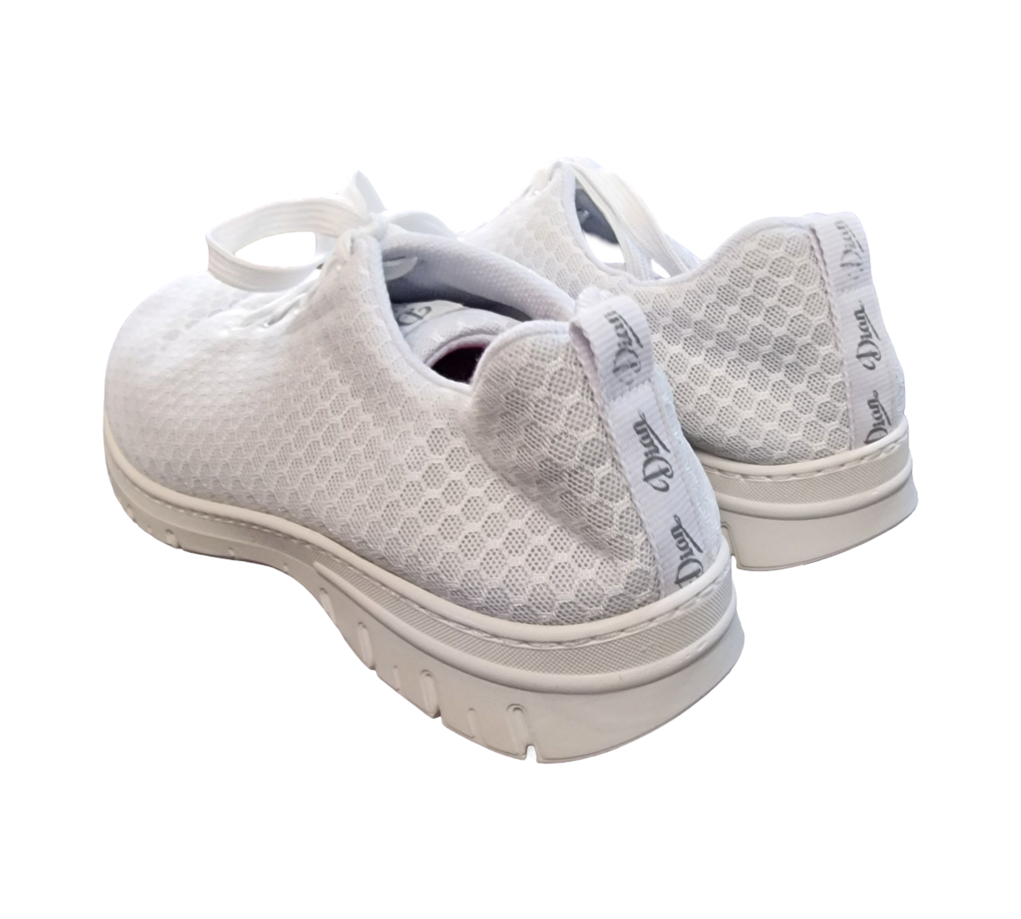 Dian Work Sneakers Safety Shoes Ultralight Non-Slip Size 41