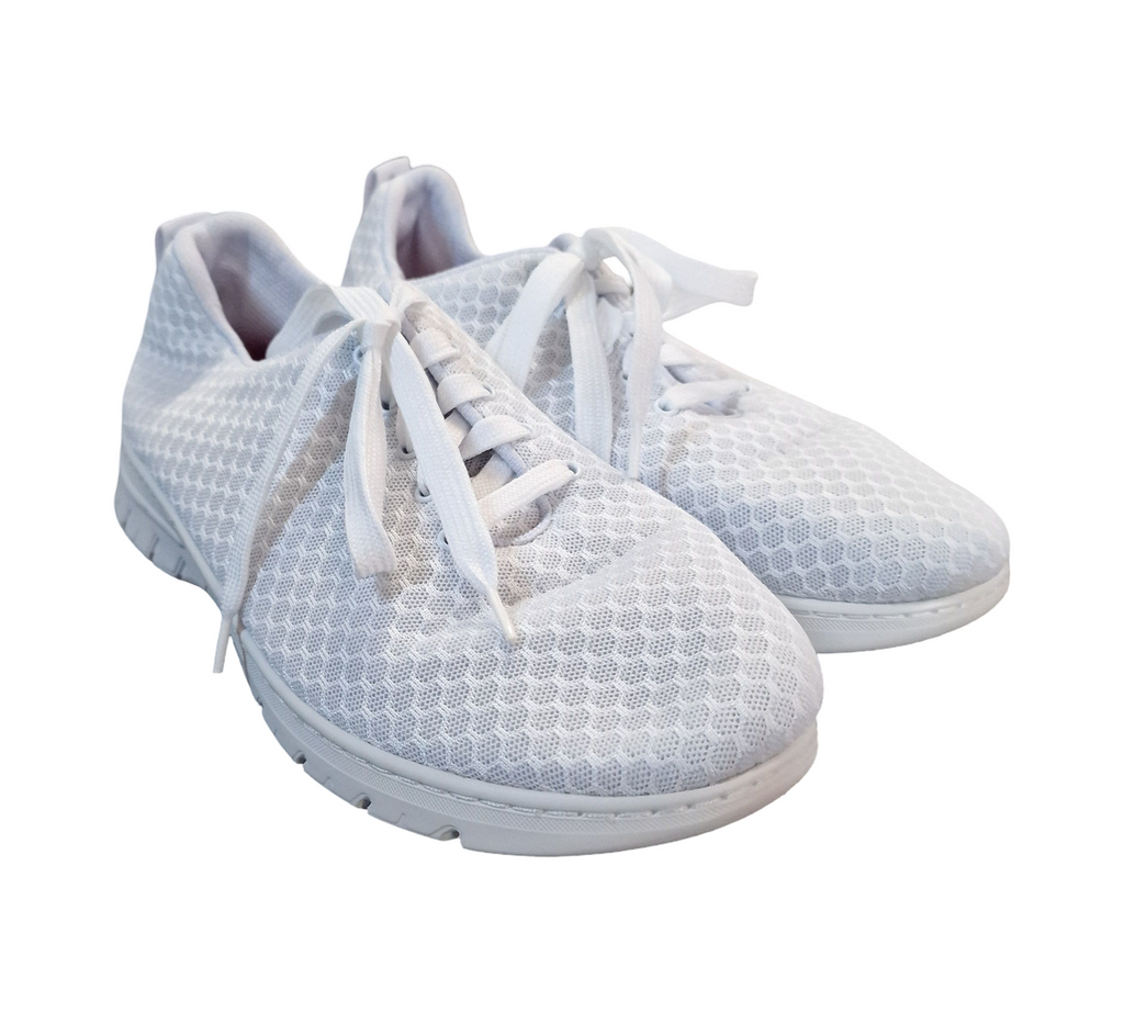Dian Work Sneakers Safety Shoes Ultralight Non-Slip Size 41