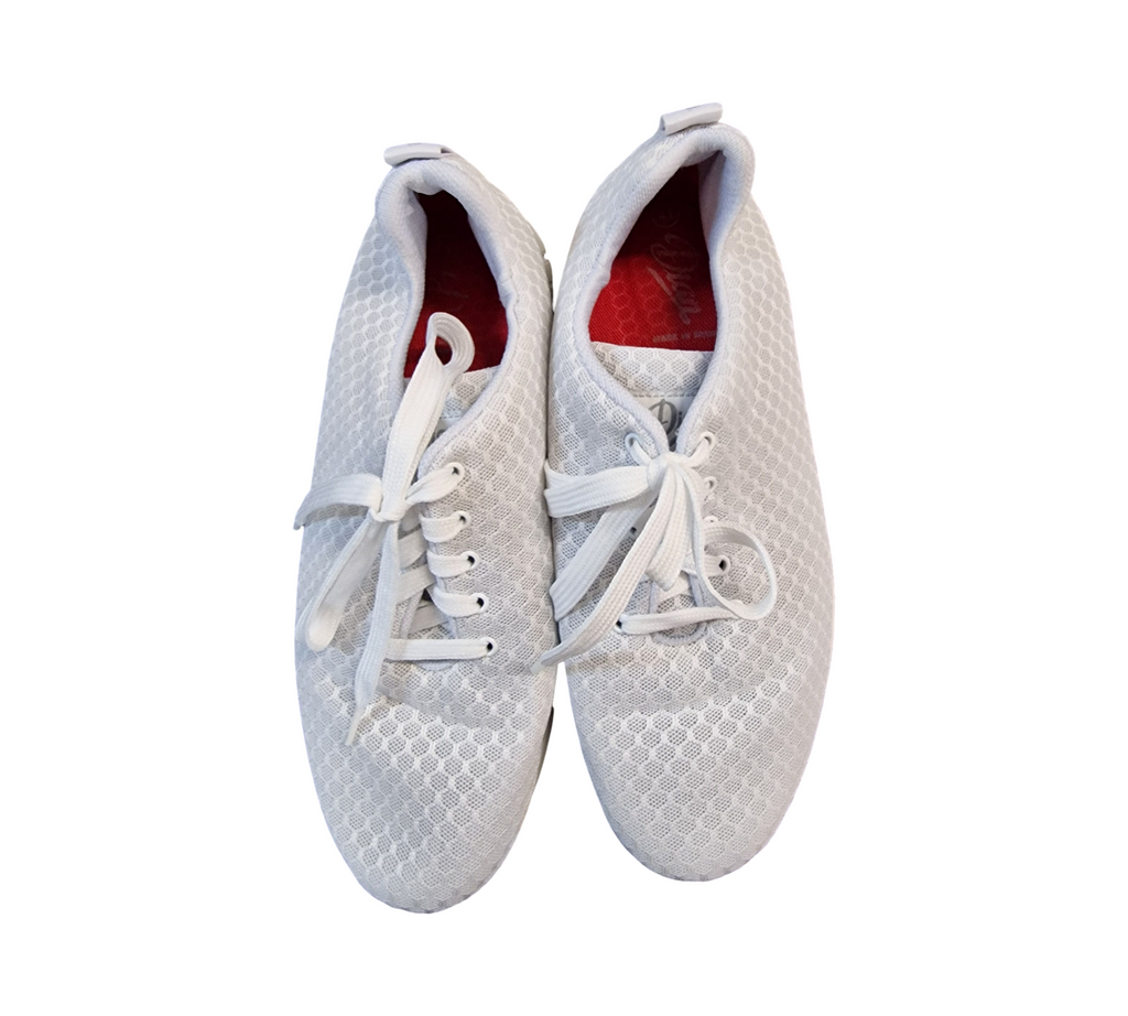 Dian Work Sneakers Safety Shoes Ultralight Non-Slip Size 41