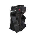 Zamst A2-DX Sprunggelenkbandage Rechts Knöchelstütze Sport Gr. L Schwarz