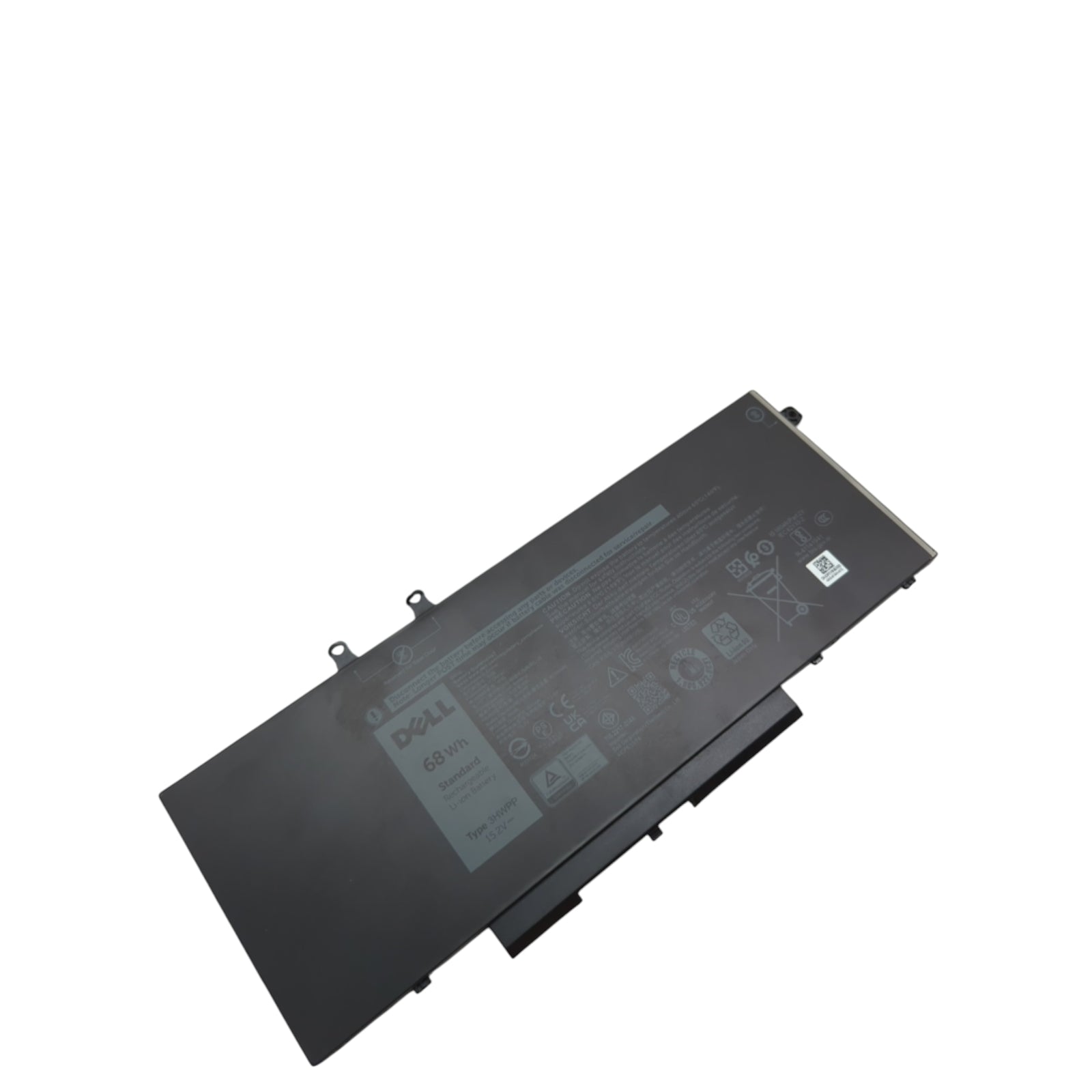 Dell 3HWPP 68Wh 4-Zellen Akku Batterie Latitude Precision Inspiron