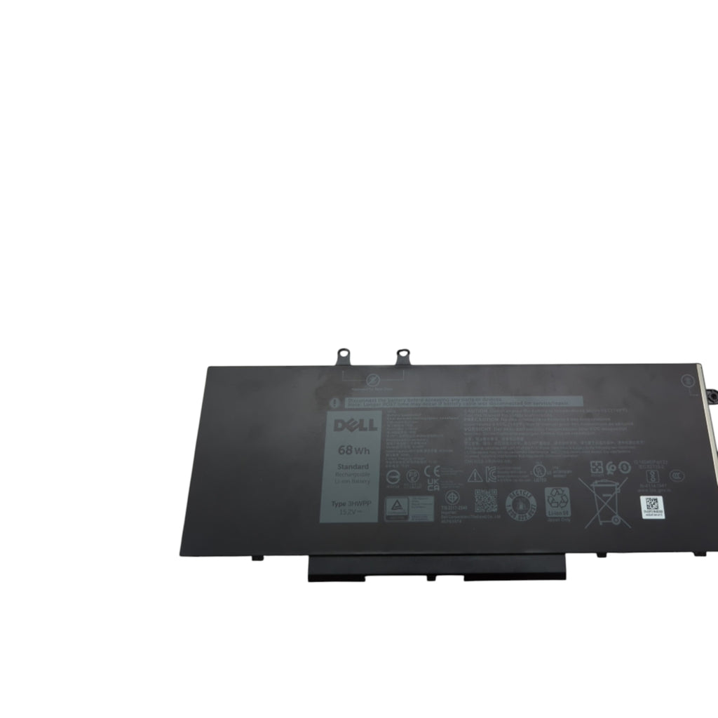 Dell 3HWPP 68Wh 4-Zellen Akku Batterie Latitude Precision Inspiron