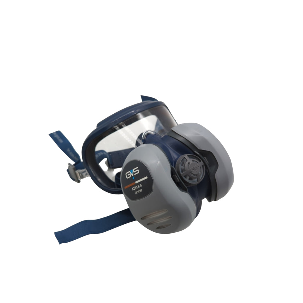 GVS Elipse Integra Maske mit wechselbaren A2P3 Filtern, Größe M/L